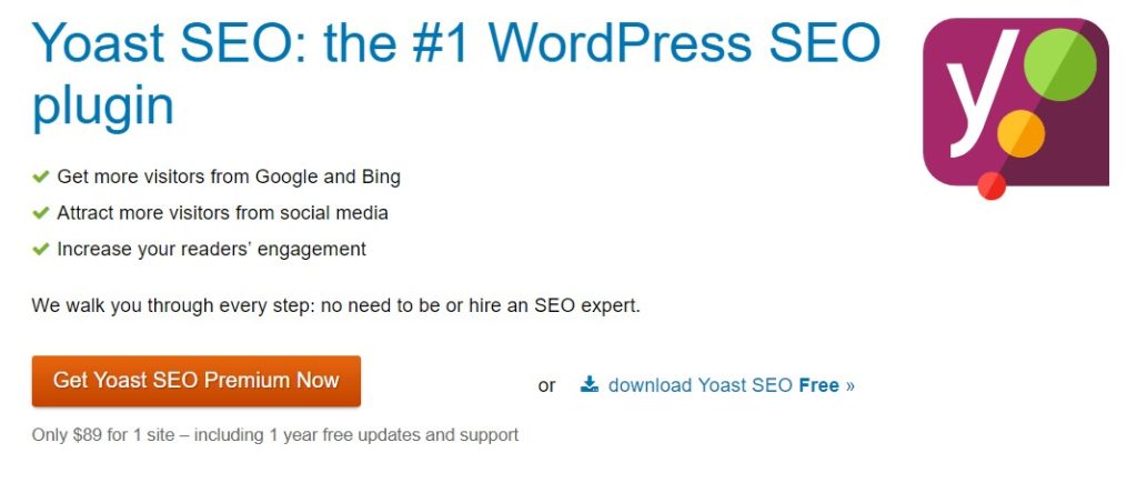 yoast seo tutorial