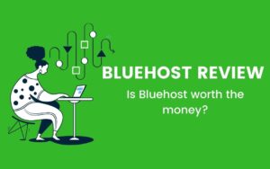 Bluehost review 2021